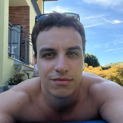 matteo's profile picture