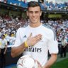 Gareth Bale profil fotoğrafı