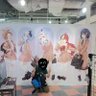 Фото профиля ちゅにき(いっき) 🎧️🤍🌙🫧🐺🍫⛩️🔅🌂🖤🟣✧