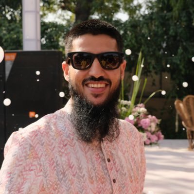 Mustafa Yusuf's profile picture