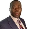Reuben Ahwireng, MBA, PMP, MSc. 的头像