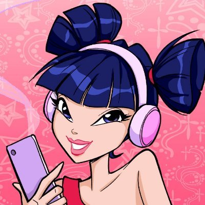 Winx Club Newsflash's profile picture