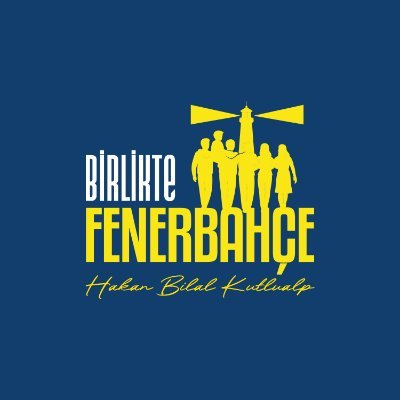 Birlikte Fenerbahçe's profile picture