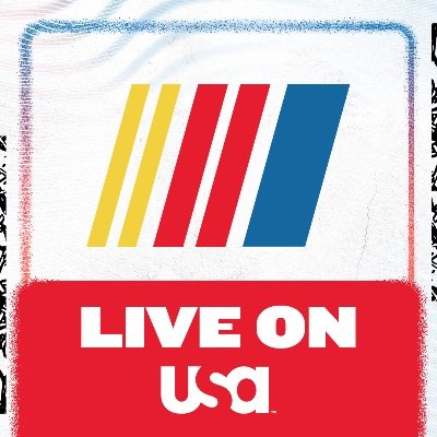 NASCAR's profile picture
