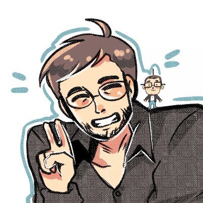 DanielRolack (Cris)'s profile picture