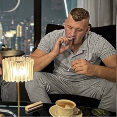 Rory Synnott's profile picture