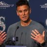 Jerry Dipoto ็ๅคดๅ