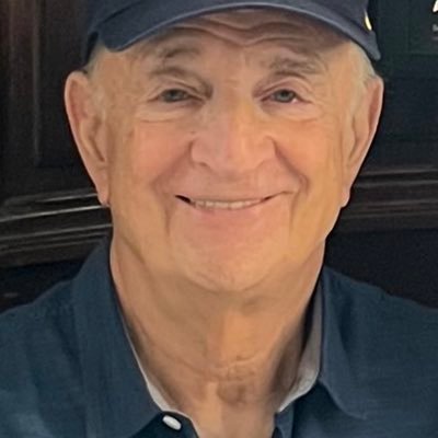 Barry Tigay's profile picture