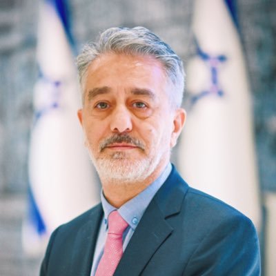 Walid Abu Haya 🇮🇱's profile picture