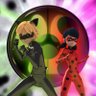Miraculous M'Lady Bug-A-Boo! ❤💫🖤 的头像
