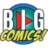 BIG Comics's profile picture