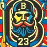 B23 For Restore 🇬🇧🏴🏴 的头像