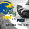 FBH in the FBS🏈 profil fotoğrafı