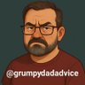 Grumpy Dad 的头像