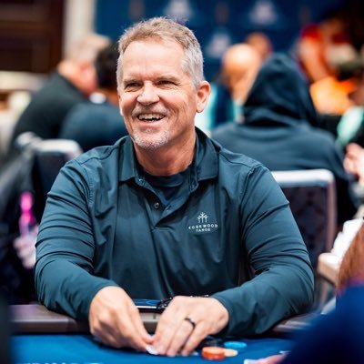 Bob Mather Poker's profile picture