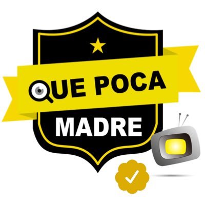 QuePocaMadre_Mx's profile picture