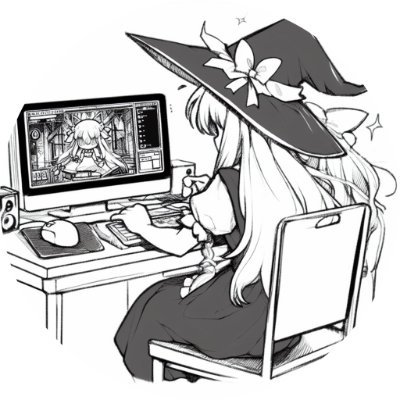 zero@個人ゲームクリエイター's profile picture