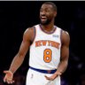 knicks cook's profile picture