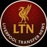 Liverpool FC Transfer News ⭐️⭐️⭐️⭐️⭐️⭐️ 的头像