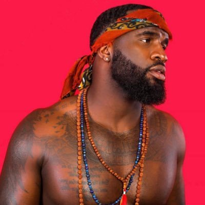 Terrence Terrell's profile picture