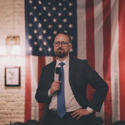 Douglass Mackey's profile picture