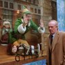 Фото профиля Buddy the Elf
