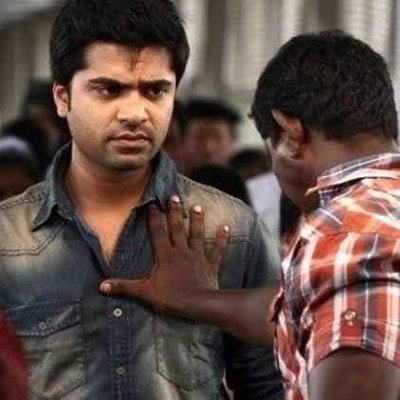 கார்த்திக் சுப்புராஜ் 🖤❤️'s profile picture