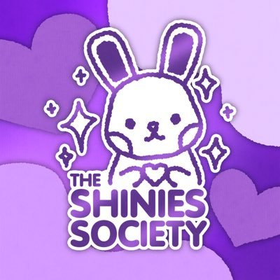 The Shinies Society's profile picture