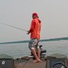 The Exceptionally Average Angler 的头像