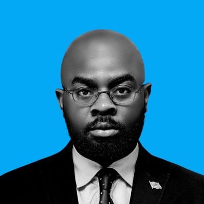 Manix IYENDA's profile picture