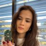 Profilbild von Christina Maher
