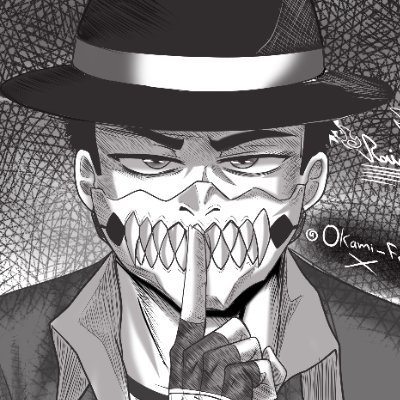Okami_Fox's profile picture