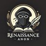 Profilbild von Renaissance Anon
