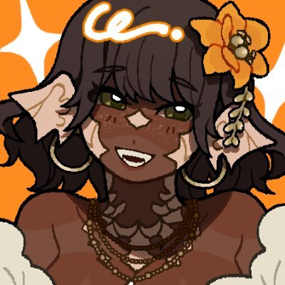 peachy!! (kefka gaming)'s profile picture