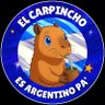 Profilbild von El Carpincho es Argentino Pa'