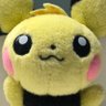 Profilbild von Pichu