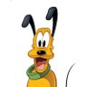 Profilbild von Pluto