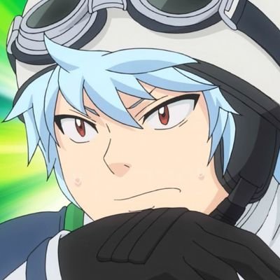 🦦ᗩKYU ☕︎⚡︎'s profile picture