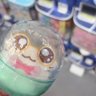 Profilbild von ティーノ