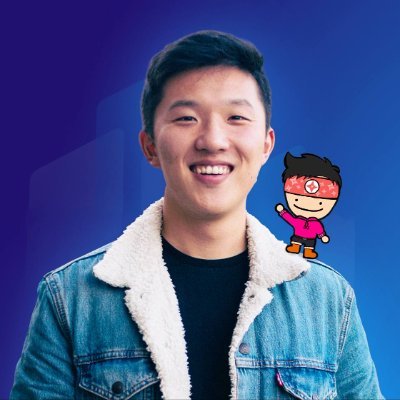 albert's profile picture