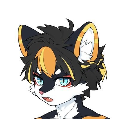 乾's profile picture