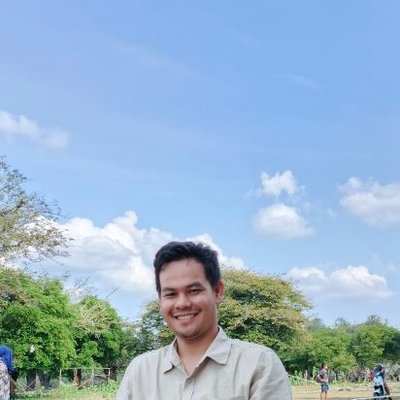 Helm Proyek's profile picture