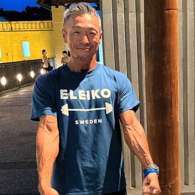 masa 増量中's profile picture