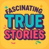 Fascinating True Stories profil fotoğrafı