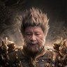 黑神話:近平 profil fotoğrafı