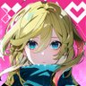 チェイシング・カレイドライダー 的头像