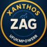 Ufuk Şahin (Zag) profil fotoğrafı