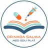 Dr Nada Salma Platform profil fotoğrafı