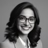 Profilbild von Dr. Prisha Agarwal