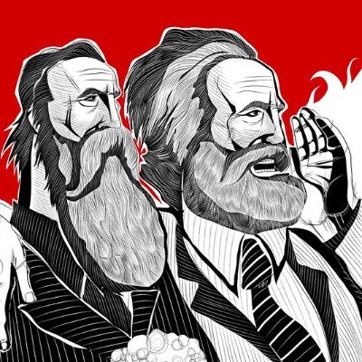 Diálogo Marxista's profile picture